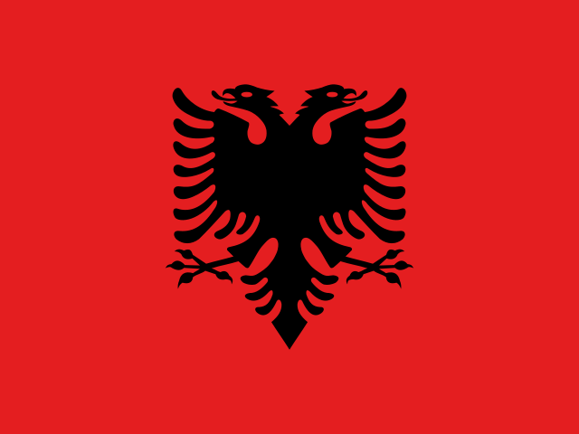 Албанія