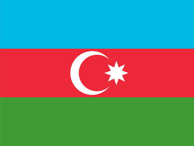 Азербайджан