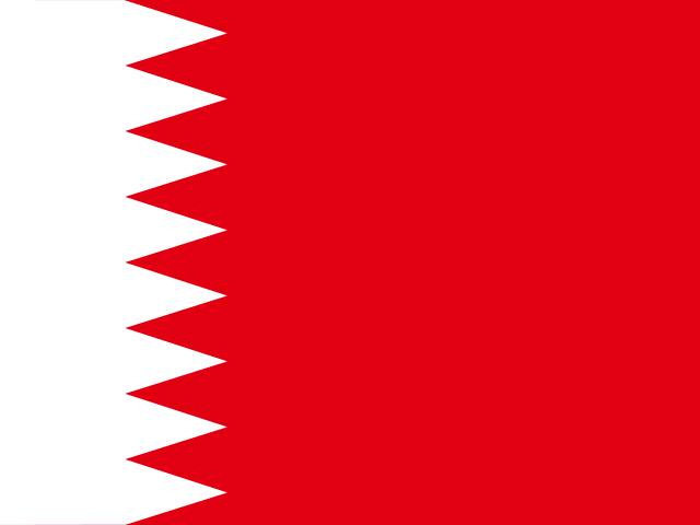 Бахрейн
