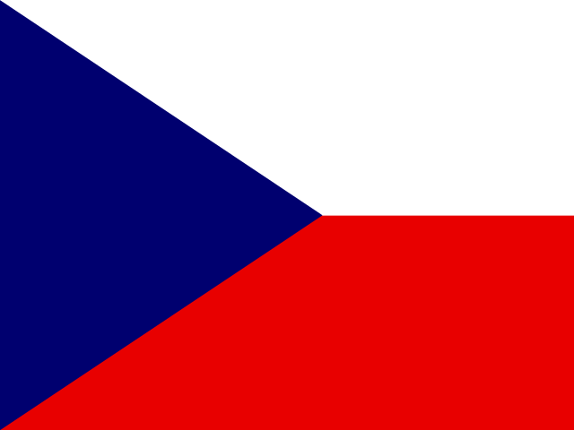 Чеська Республіка
