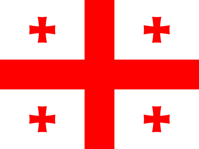 Грузія