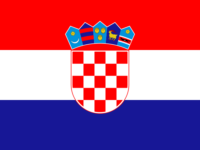 Хорватія