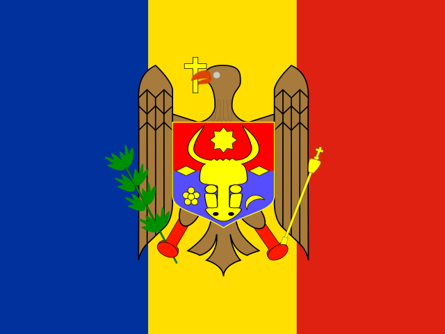 Молдова