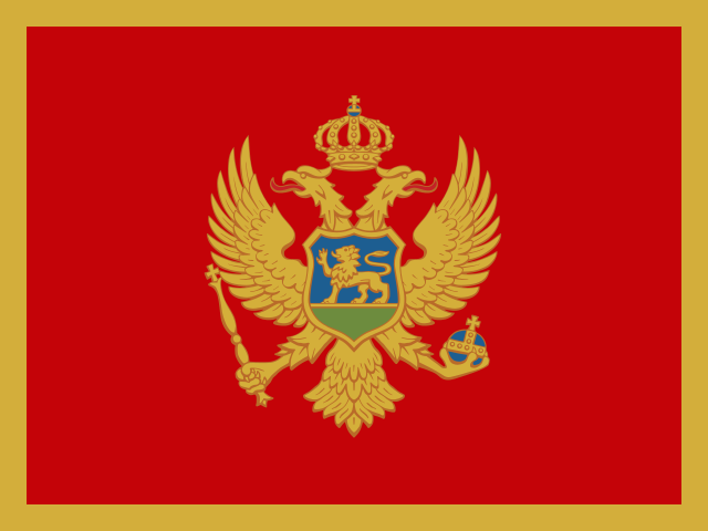 Чорногорія