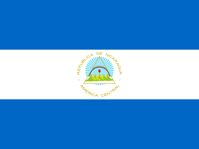 Никарагуа