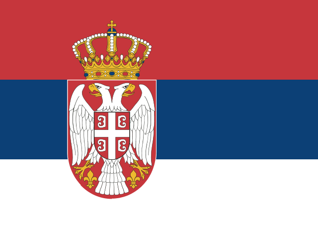 Сербія