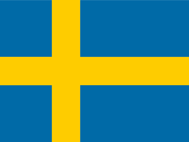 Швеція