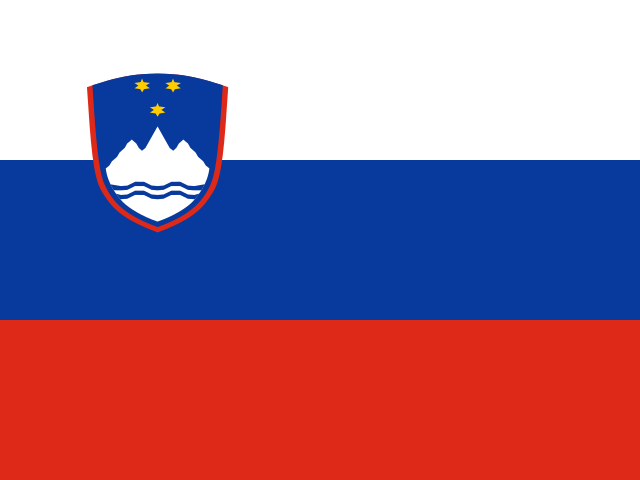 Словенія