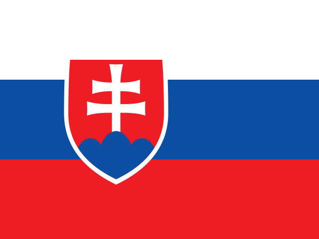 Словаччина