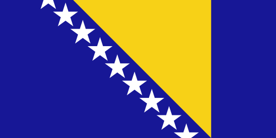 Боснія і Герцеговина