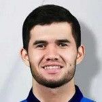 Азізбек Аманов