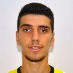 Visar Бекаж