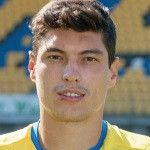 Мариус Антош