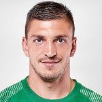 Филипп Будковский