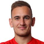Віталій Дахновський
