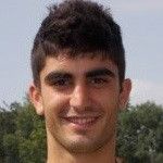 Иньяки Олаортуа Дескарга