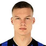 Алексей Хобленко