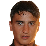 Мауро Альберто Диас