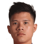Тхань Хао Dương