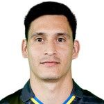 Фабрісіо Оскар Альваренга
