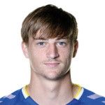 Шон Макалистер