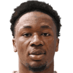 Брайан Окох
