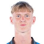 Тобиас Дженсен Лунд