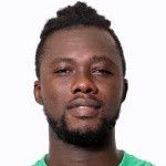 Ібрагім Пекегнон Kone