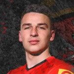 Анте Матей Юріч