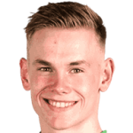 Леандер Øy