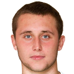 Олексій Легчилін