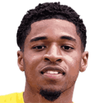 Kadeem Харрис