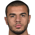 Krisztián Тамаш
