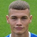 Чарлі Барнс