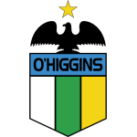 О'Хіггінс