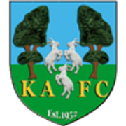 Кідсгроув Атлетік
