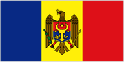Молдова