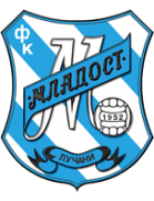 Младост Лучани