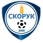 Скорук Томаковка