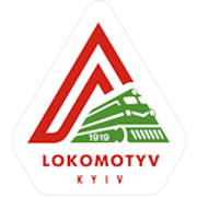 Локомотив Київ