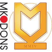 Мілтон-Кейнс Донс