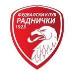Раднічкі 1923