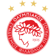Олімпіакос