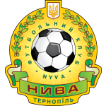 Нива Тернопіль