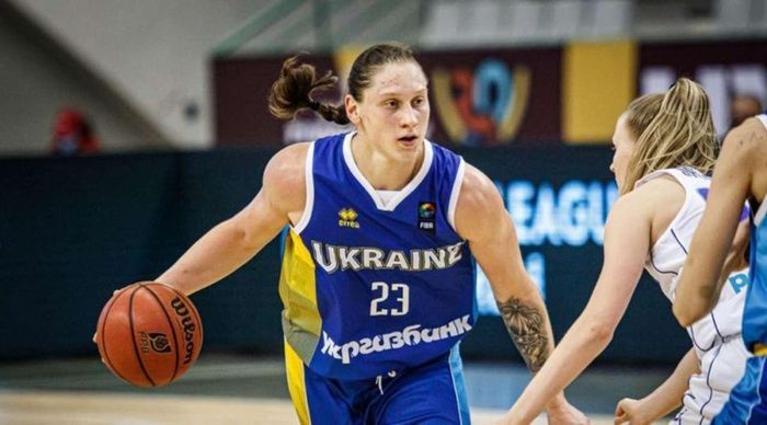 Ягупова допомогла Фенербахче розгромити команду із Франції у Євролізі
