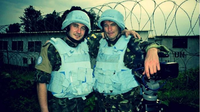 "Бачив людей, яких мачете розрізали на шматки": полон на Донбасі і шоколадні цукерки для сомалійських піратів