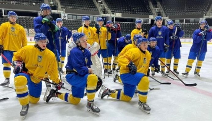 Збірна України зазнала першої поразки на Чемпіонаті світу U-20