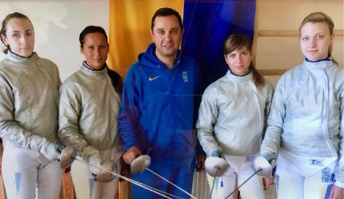 "Кучма назвав наш виступ провальним": олімпійський чемпіон – про спокусу великими грішми і кохання в літаку