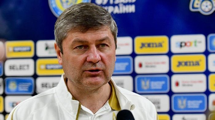 Тренер сборной Украины по футзалу оценил соперника в четвертьфинале Евро-2022: "Ждем непростой матч"