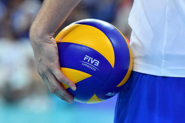 "Спорт поза політикою": FIVB не буде переносити з Росії волейбольний ЧС-2022